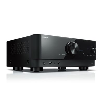 软件更新：永利总站MusicCast功能产品8月软件更新