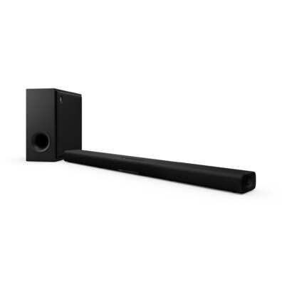 软件更新：永利总站Sound Bar产品2024年10月软件更新